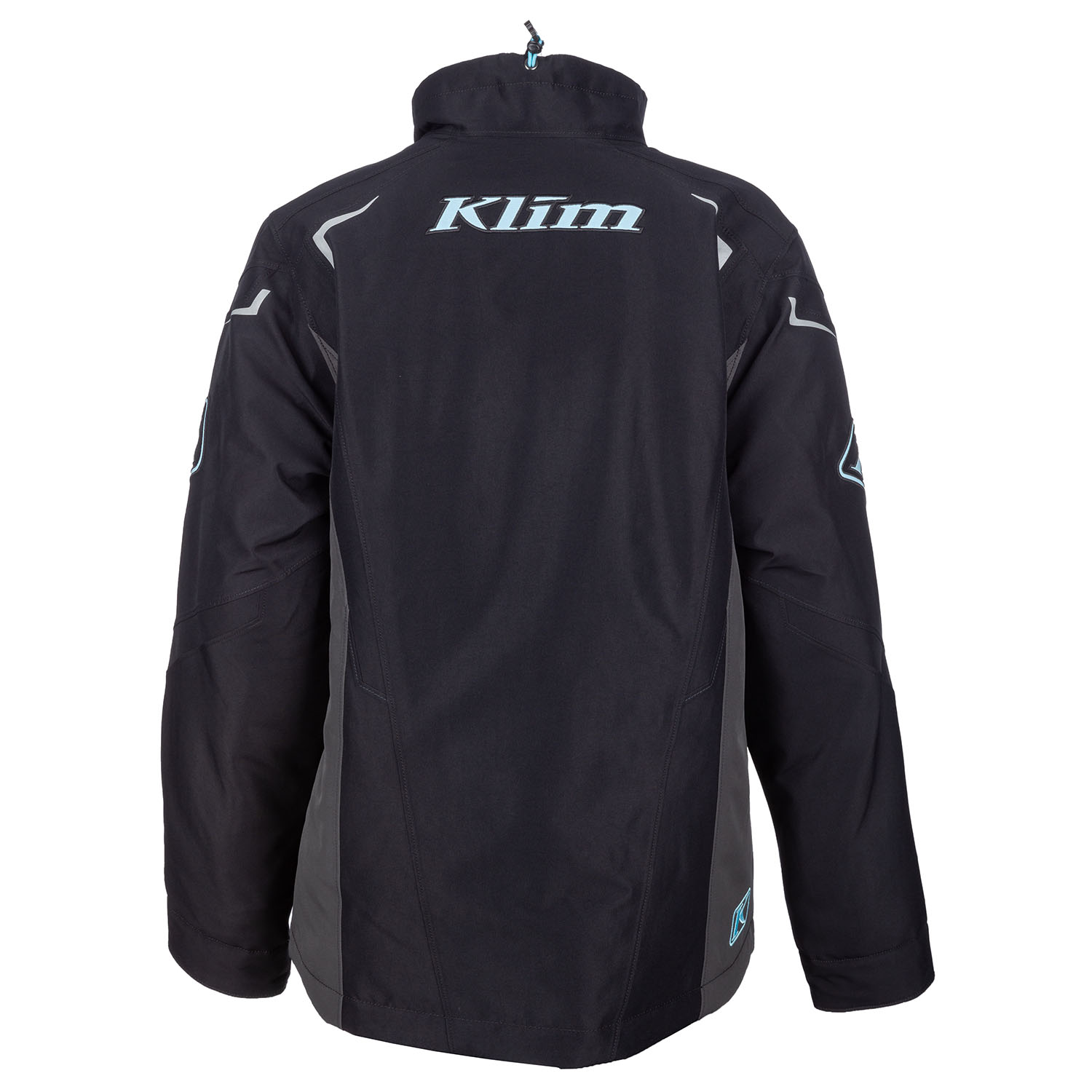 Spark jacket