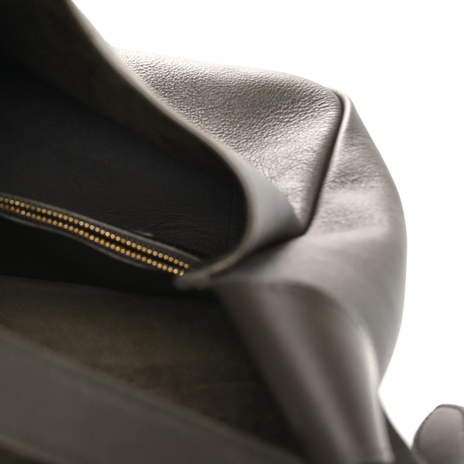 Smooth Calfskin Small Le 5 A 7 Soft Hobo Light Musk - Top Club