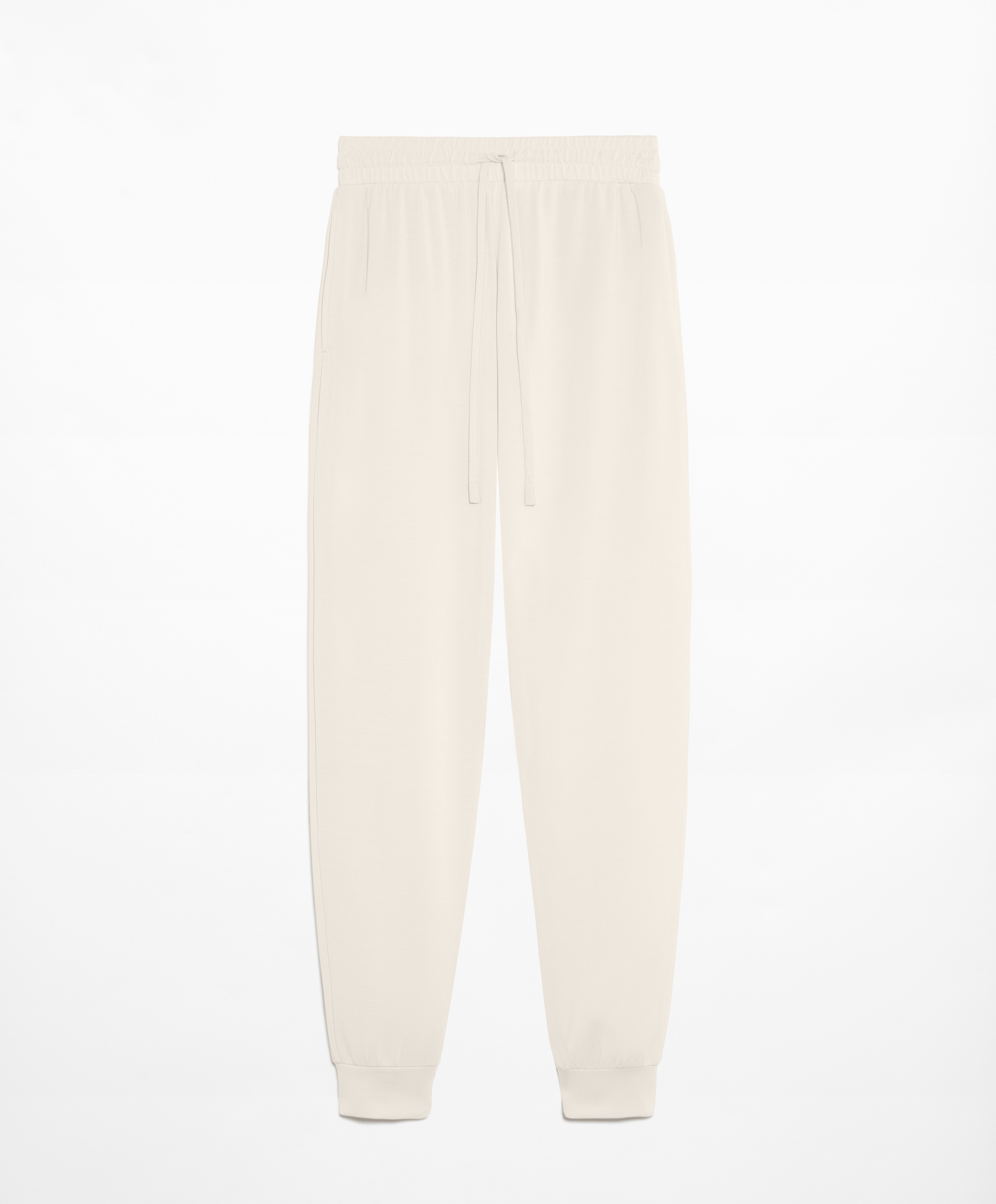 OYSHO Joggers with modal