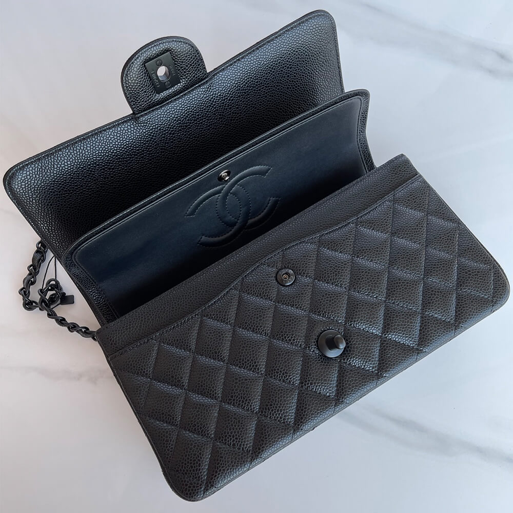 CHANEL Classic Flap Handbag(HIGH-END GRADE) - Top Club