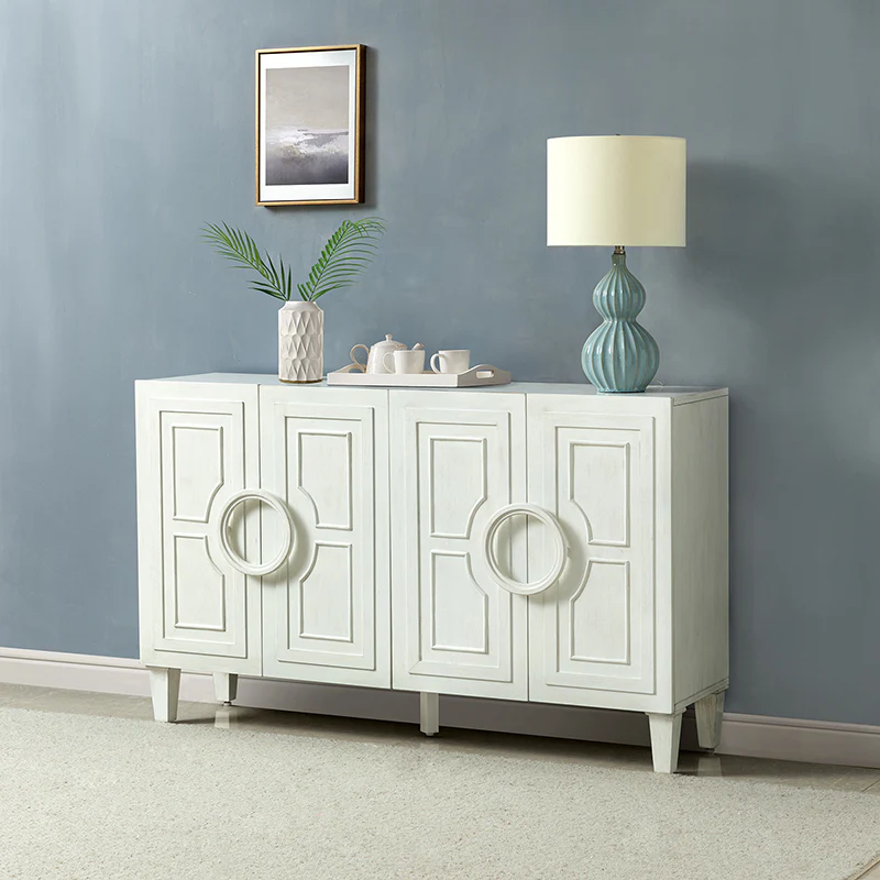 Alex 58" Wide Sideboard