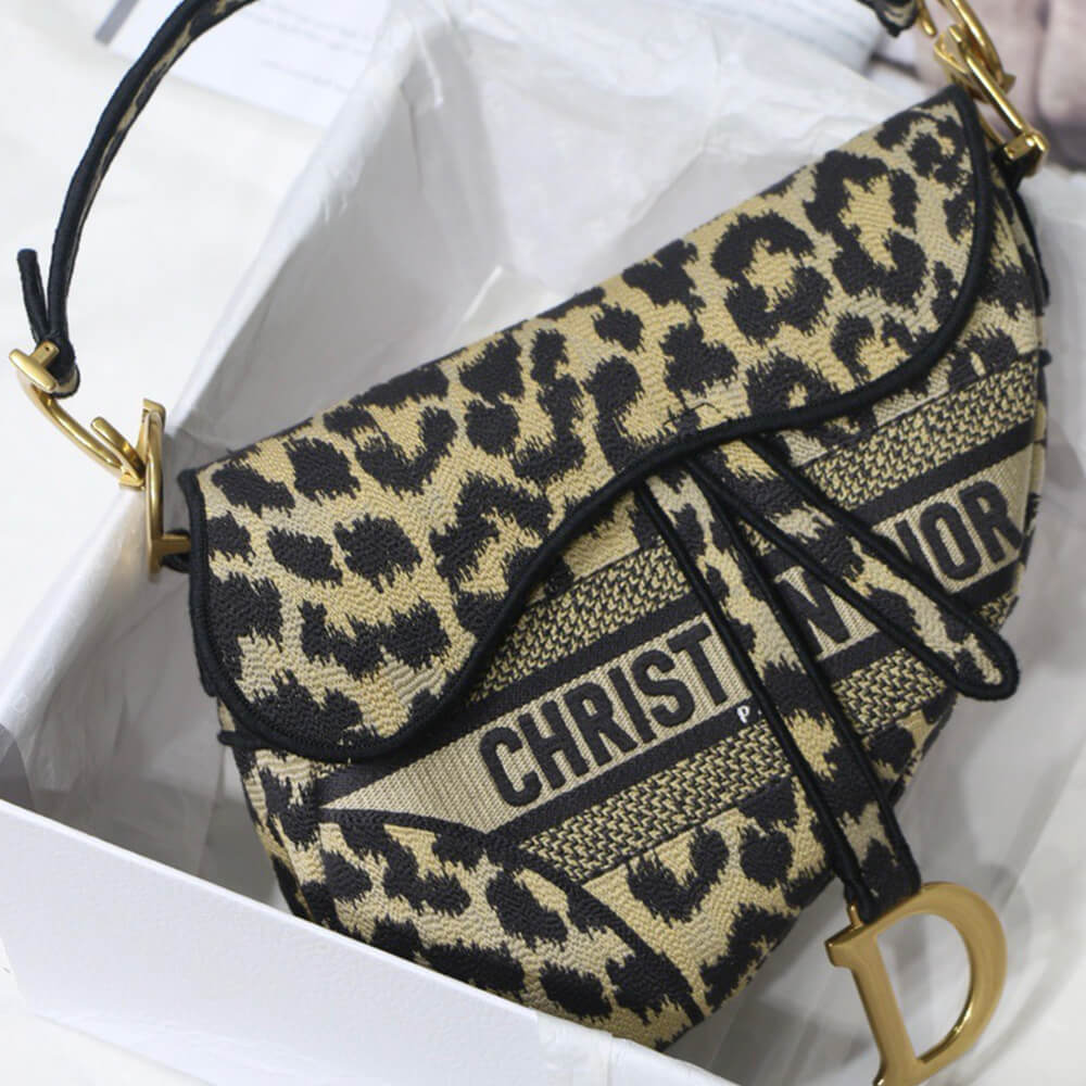 Dior SADDLE BAG(HIGH-END GRADE) - Top Club