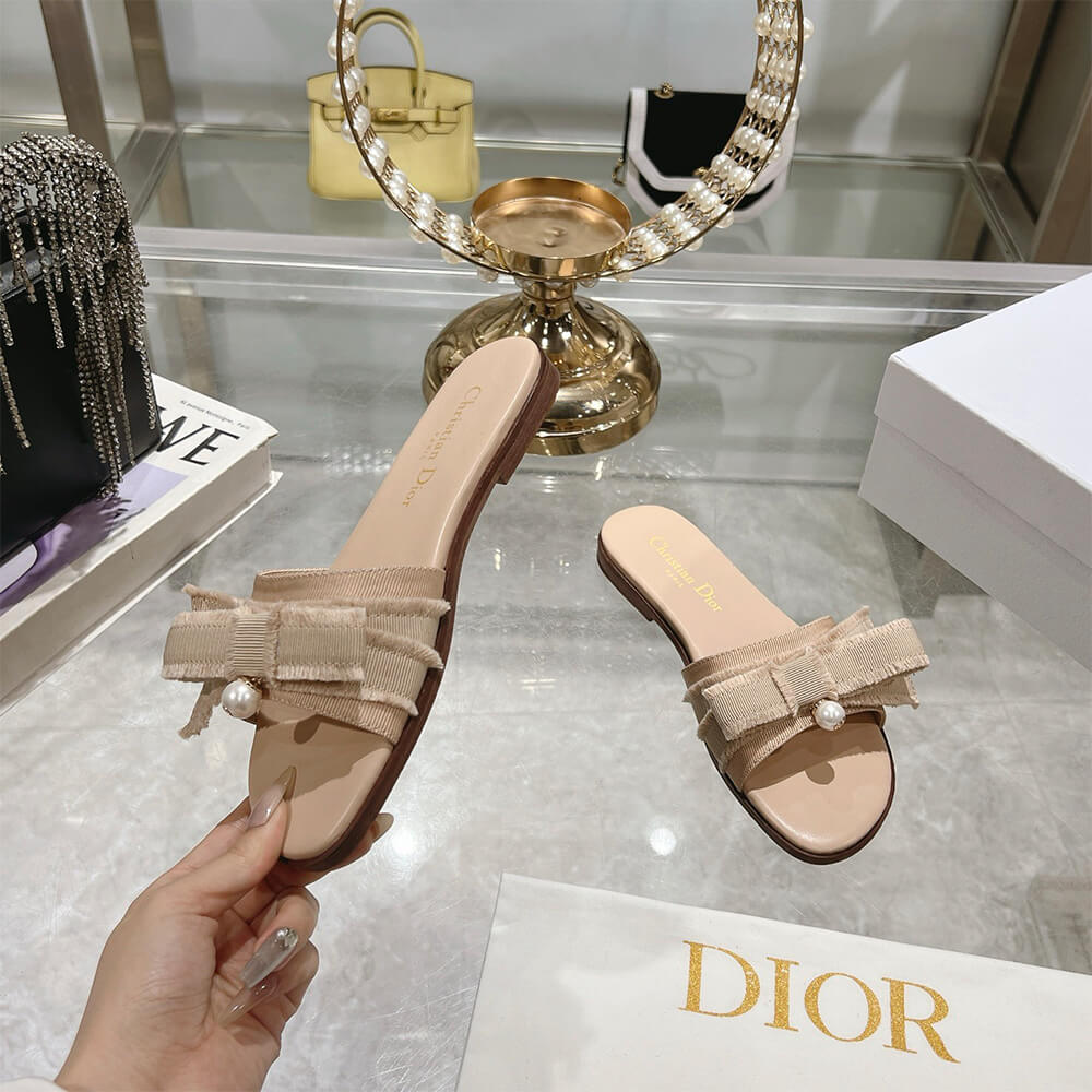 DIOR Adiorable Slide - Top Club