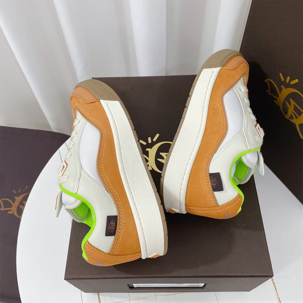 B713 CACTUS JACK DIOR SNEAKER   LIMITED AND NUMBERED EDITION - Top Club