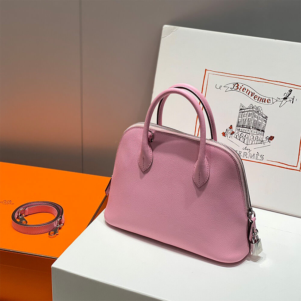 HERMES 1923 BOLIDE 25 - Top Club