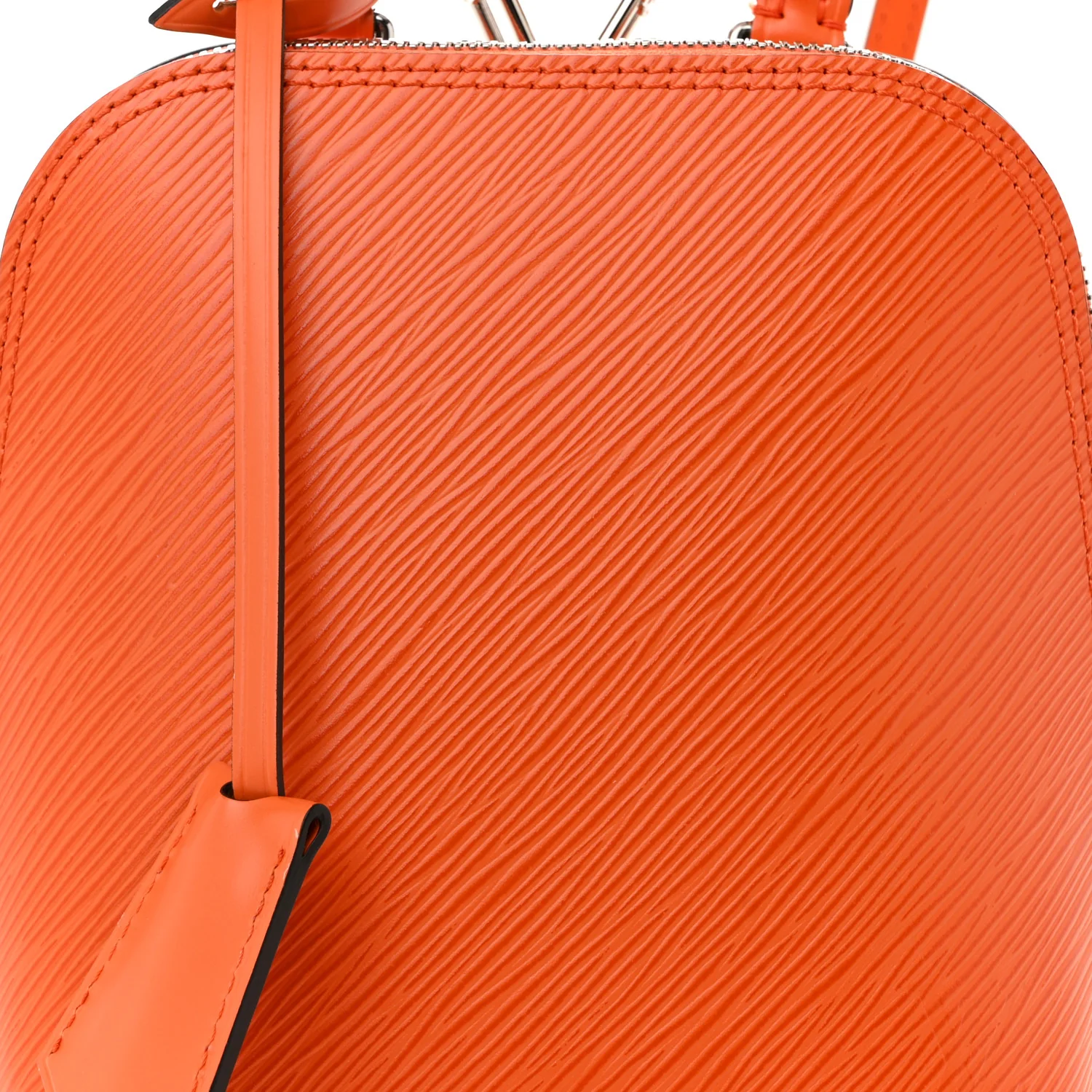 Epi Alma Backpack Orange - Top Club