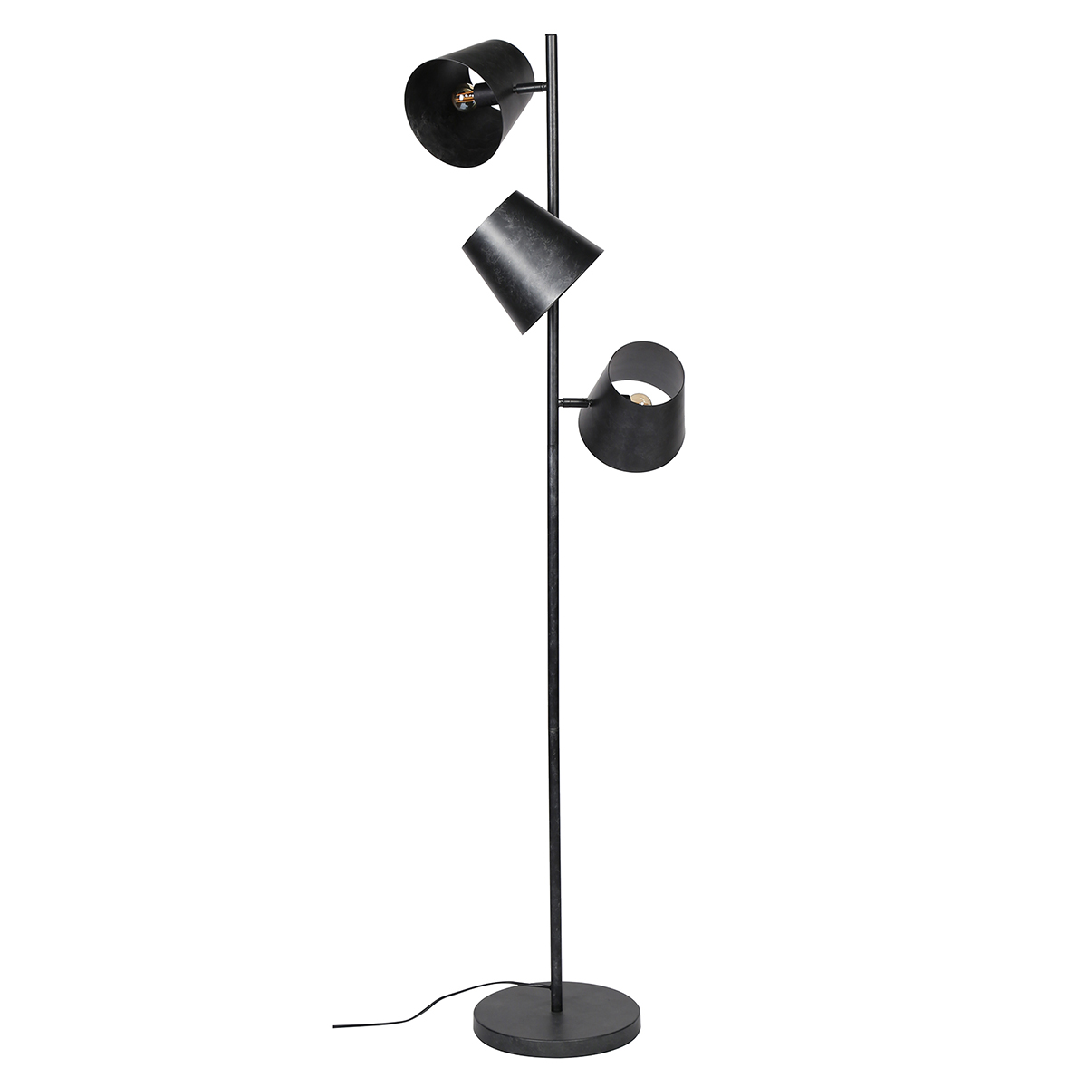 Vloerlamp Deventer