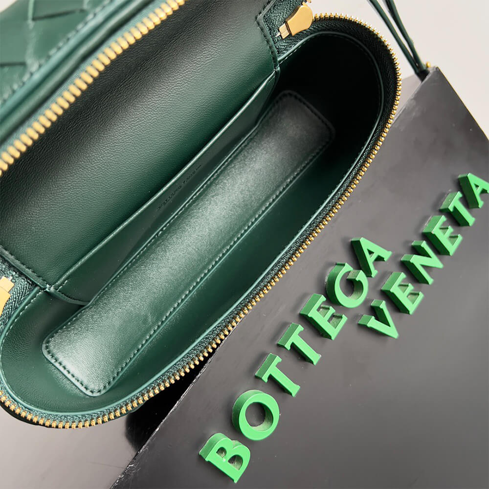 Bottega Veneta Bang Bang Vanity Case(high-end grade) - Top Club