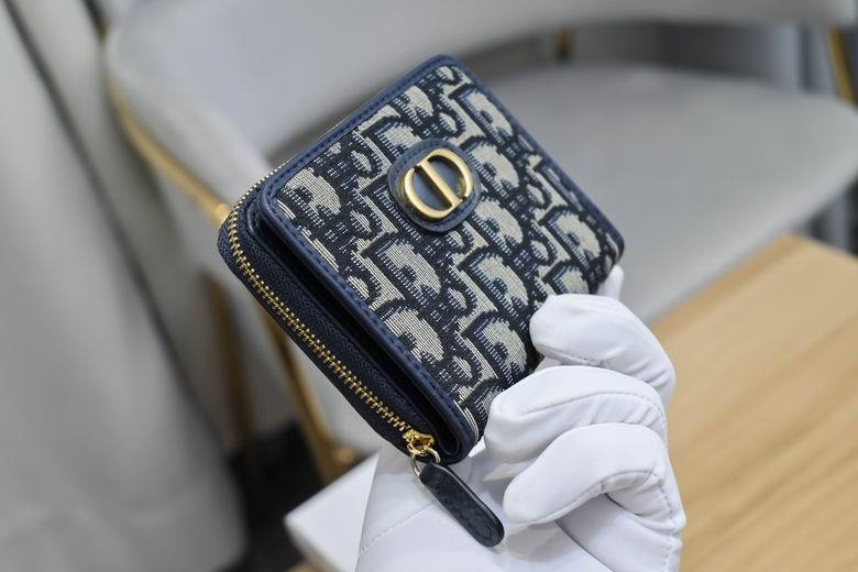 D wallet card holder - Top Club