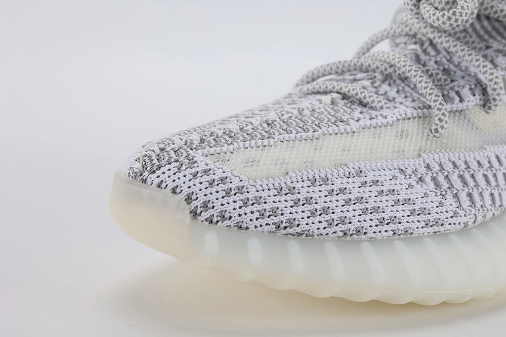 Yeezy Boost 350 V2  Static Non-Reflective  Replica - Sneaker Replica Workshop