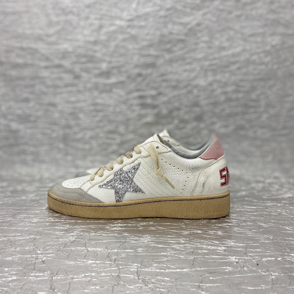 Golden Goose Super-Star Sneakers - Top Club