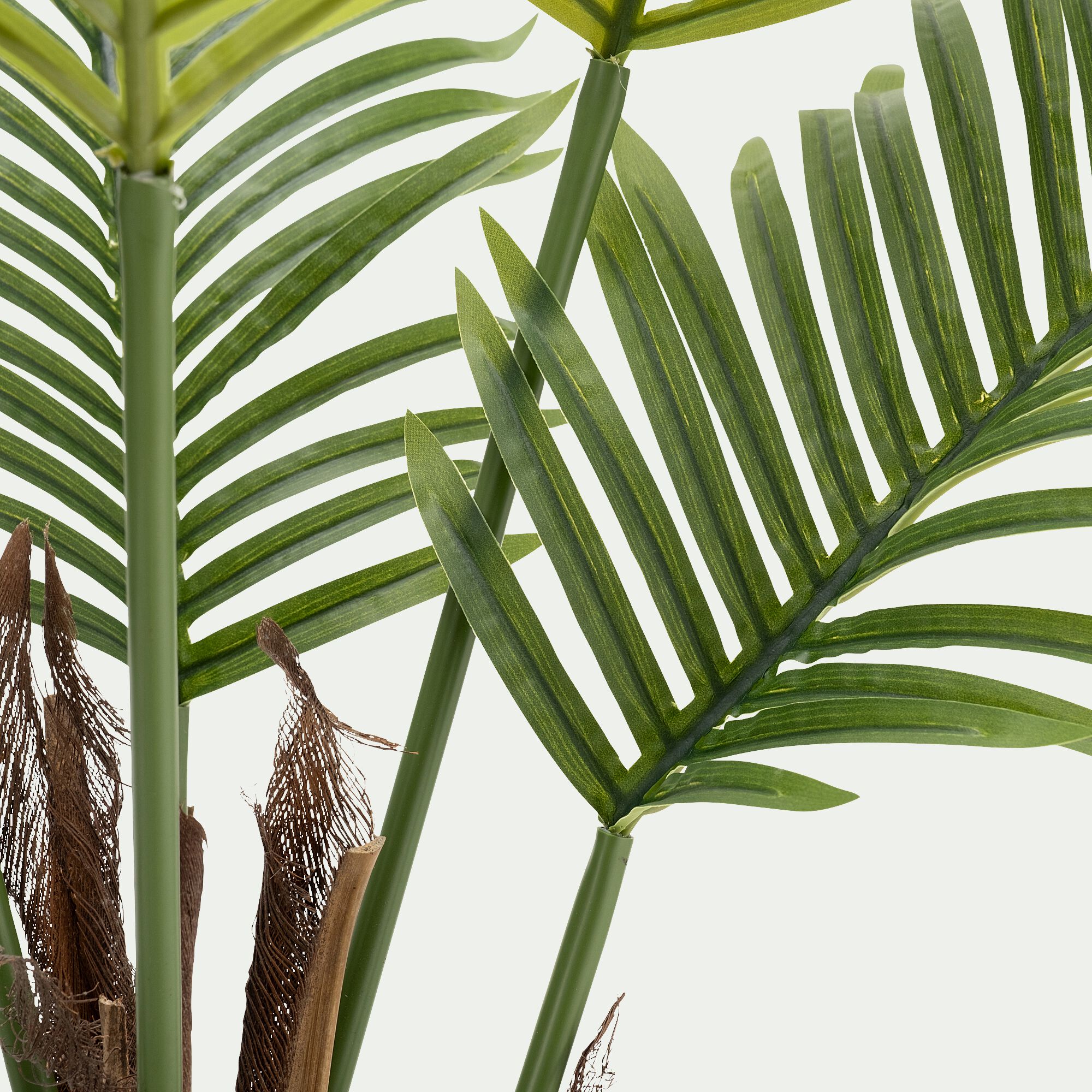 DRACENA - Palmier artificiel H90cm - vert