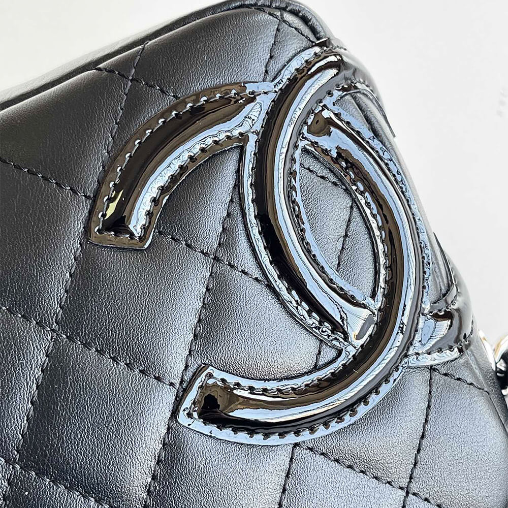 Chanel Mini Cambon Camera Bag(HIGH-END GRADE) - Top Club