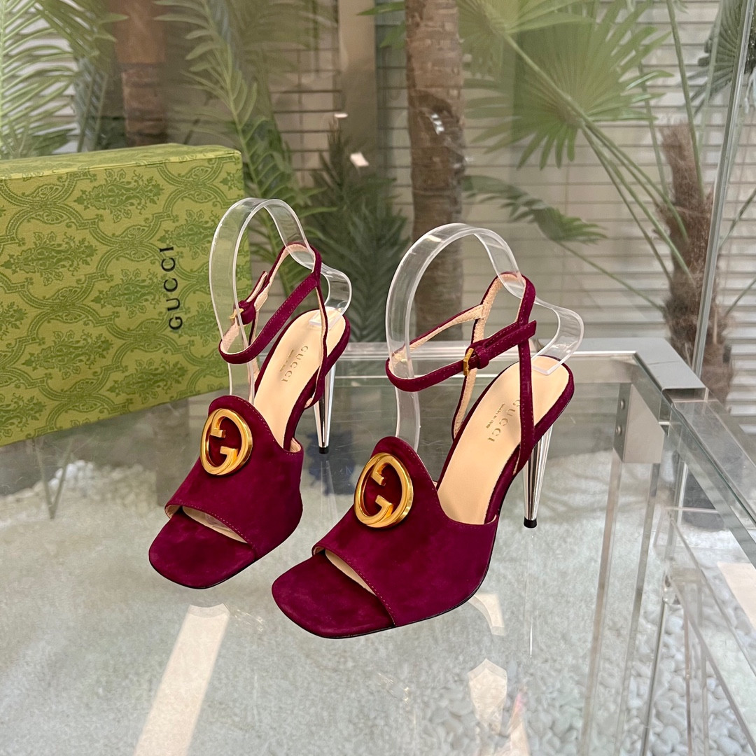 gucci early spring new sandals - Sneaker Replica Workshop
