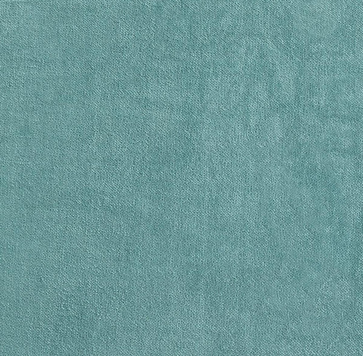 Decorative cushions set of 3 aqua blue - luxury living room / hotel collection