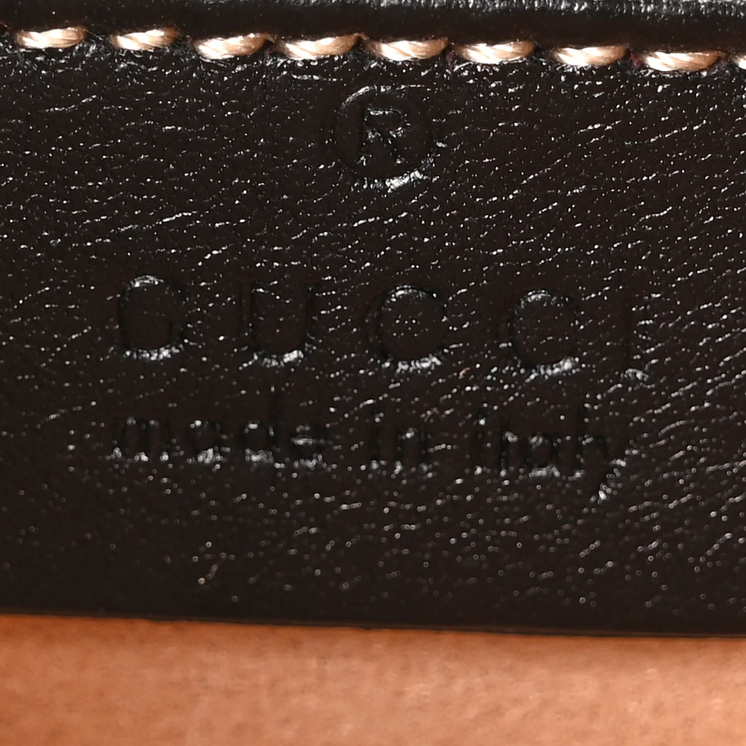 Guccissima Small Padlock Shoulder Bag Black - Top Club