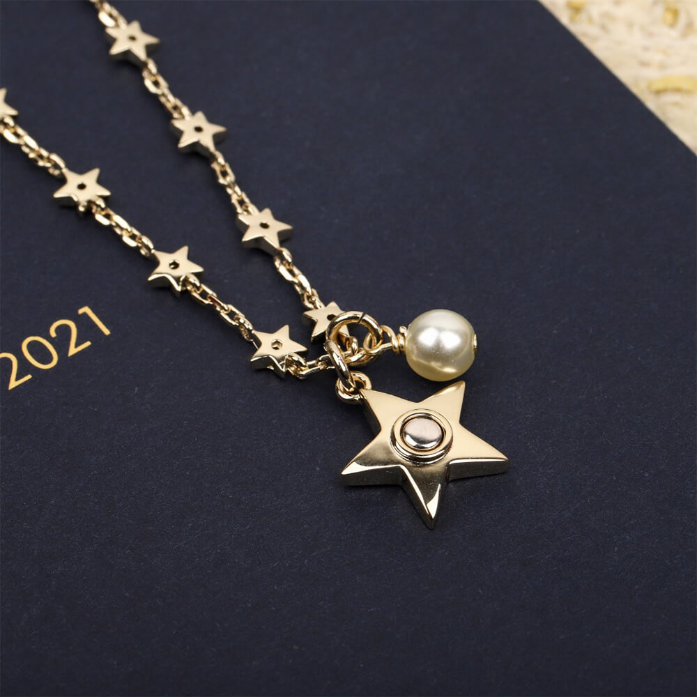 DIOR Necklace - Top Club