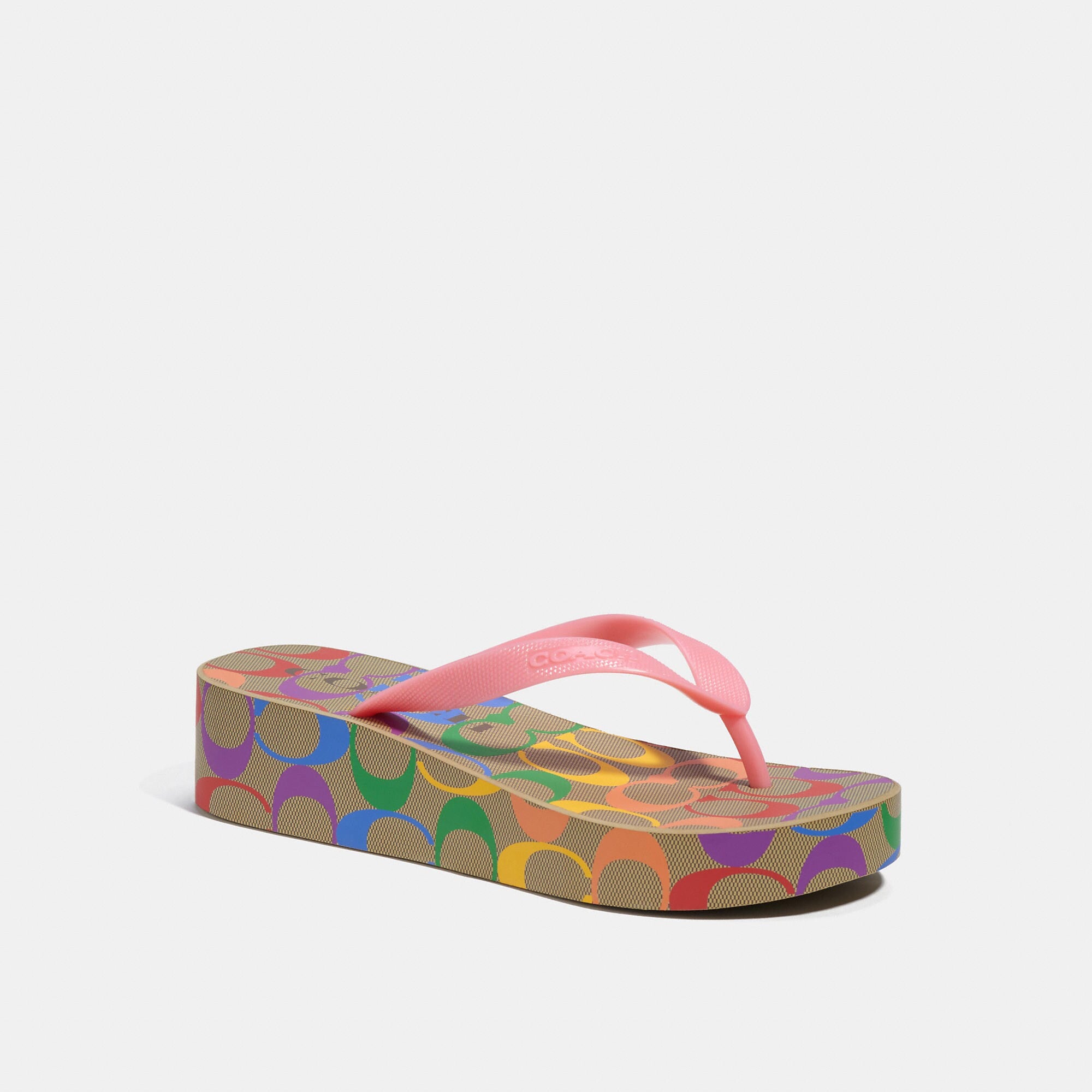 COACH Coach Fashion Shoes