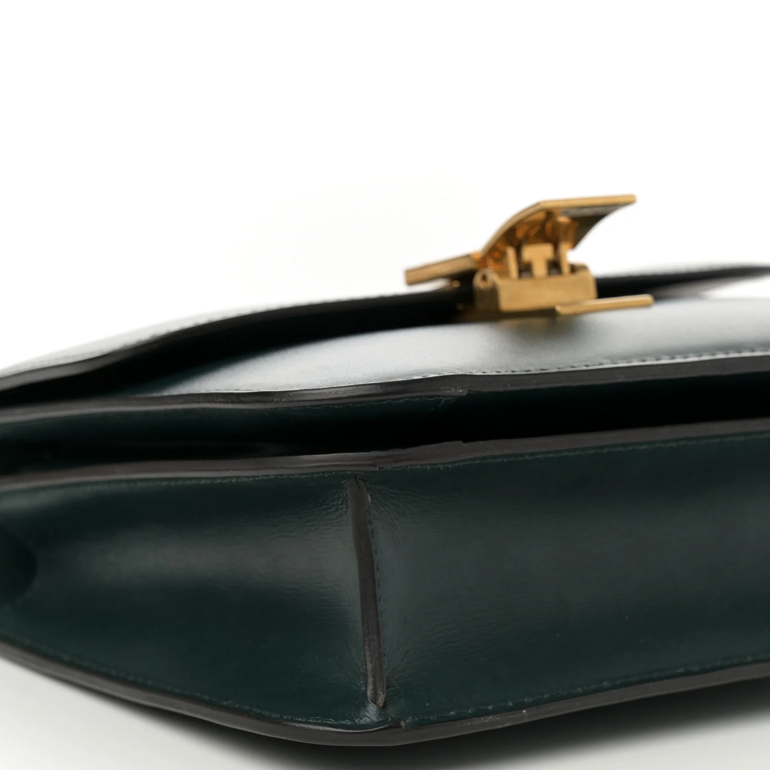 Box Calfskin Teen Classic Box Flap Bag Amazone - Top Club