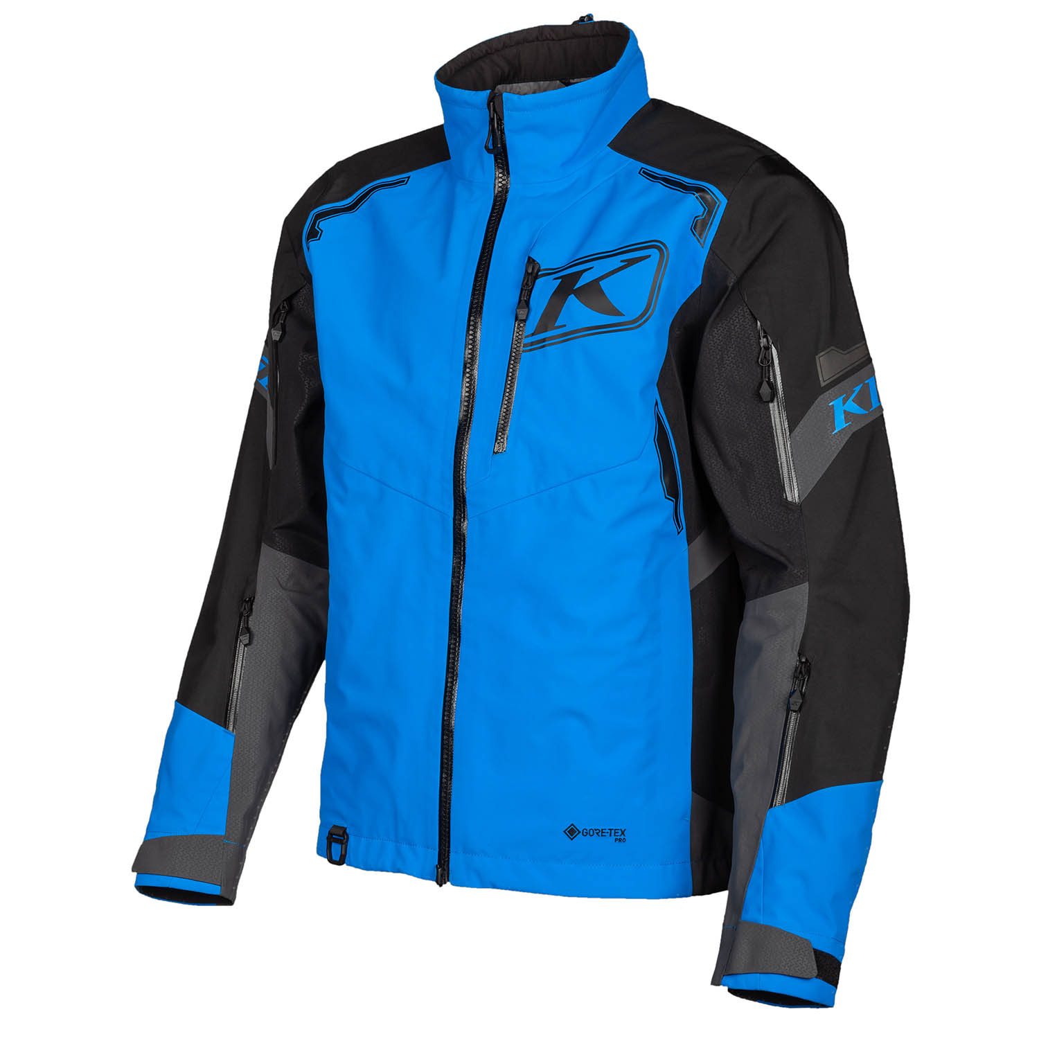 ValdezJacke