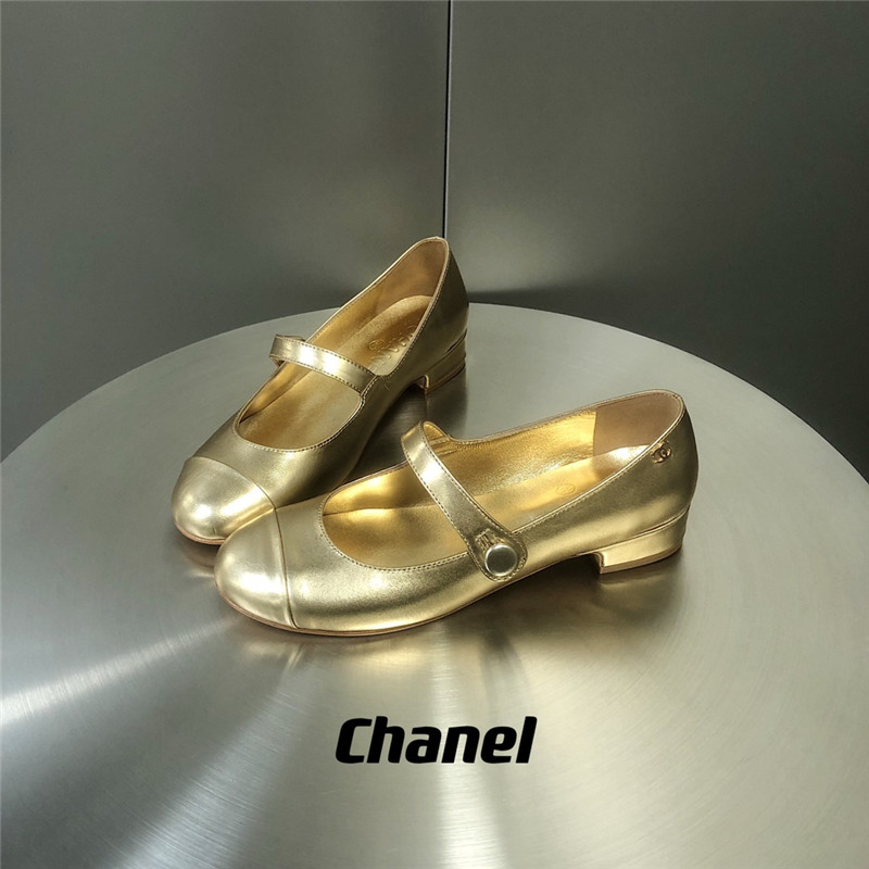 chanel mary jane shoes - Sneaker Replica Workshop