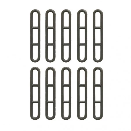 Replacement front crossbar for kitchen structure - Somerjaus