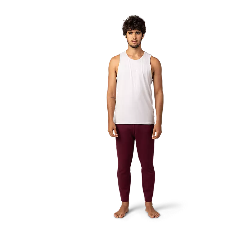 Rise Jogger Pants