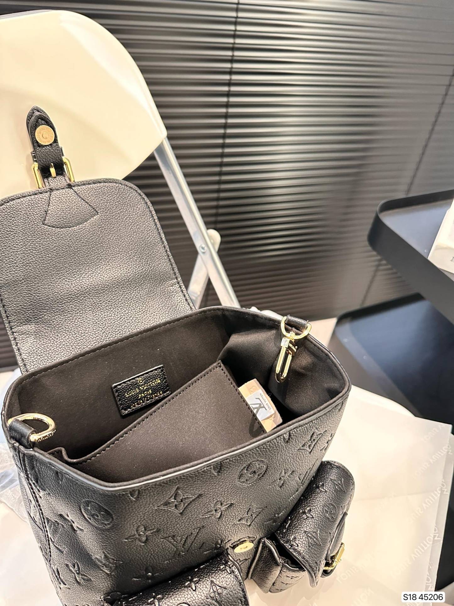 L Excursion new arrival backpack size: 20*9*20cm - Top Club