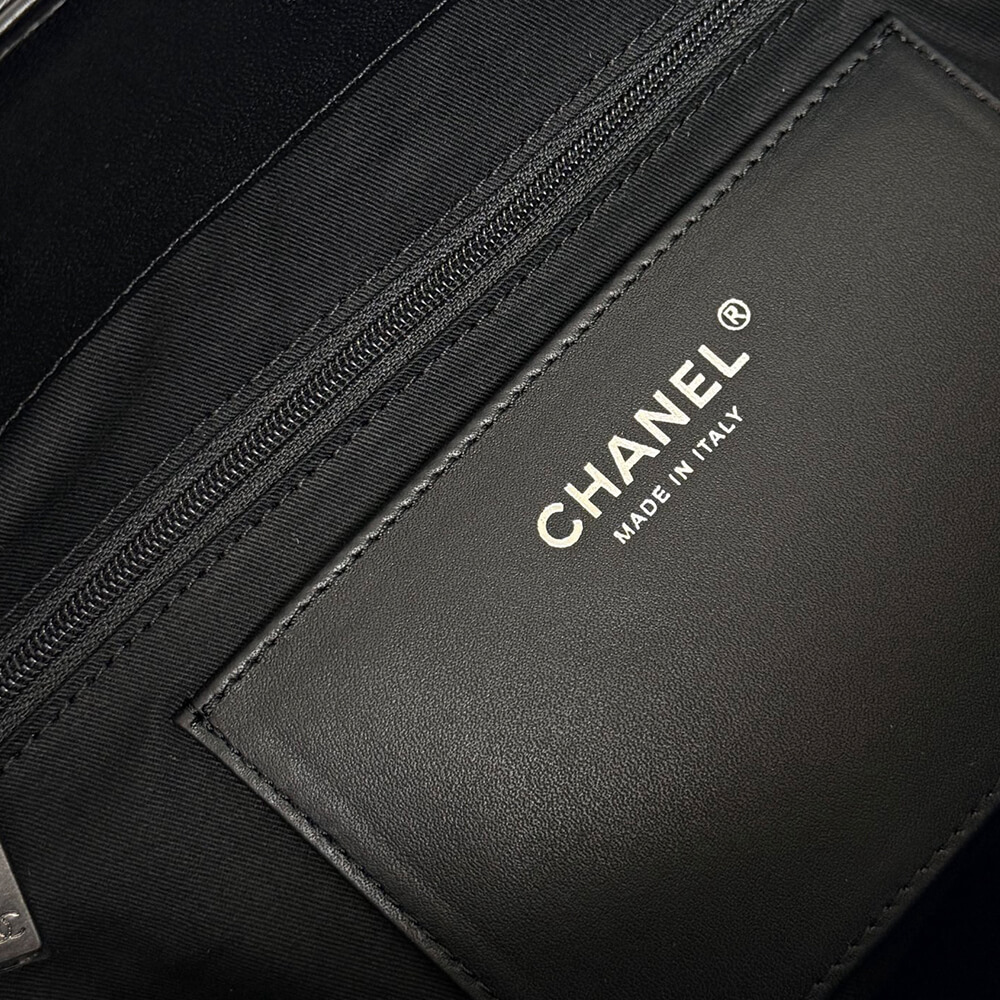 CHANEL Large Bucket Bag(high-end grade) - Top Club
