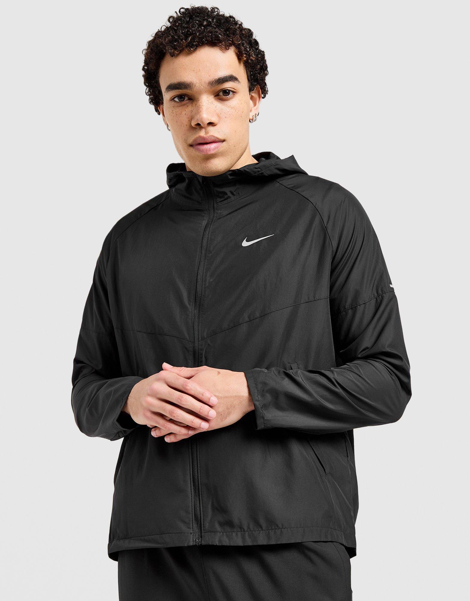 Nike Repel Miler Jacke