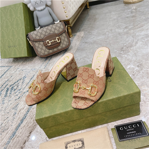 gucci horsebit block heel sandals - Sneaker Replica Workshop