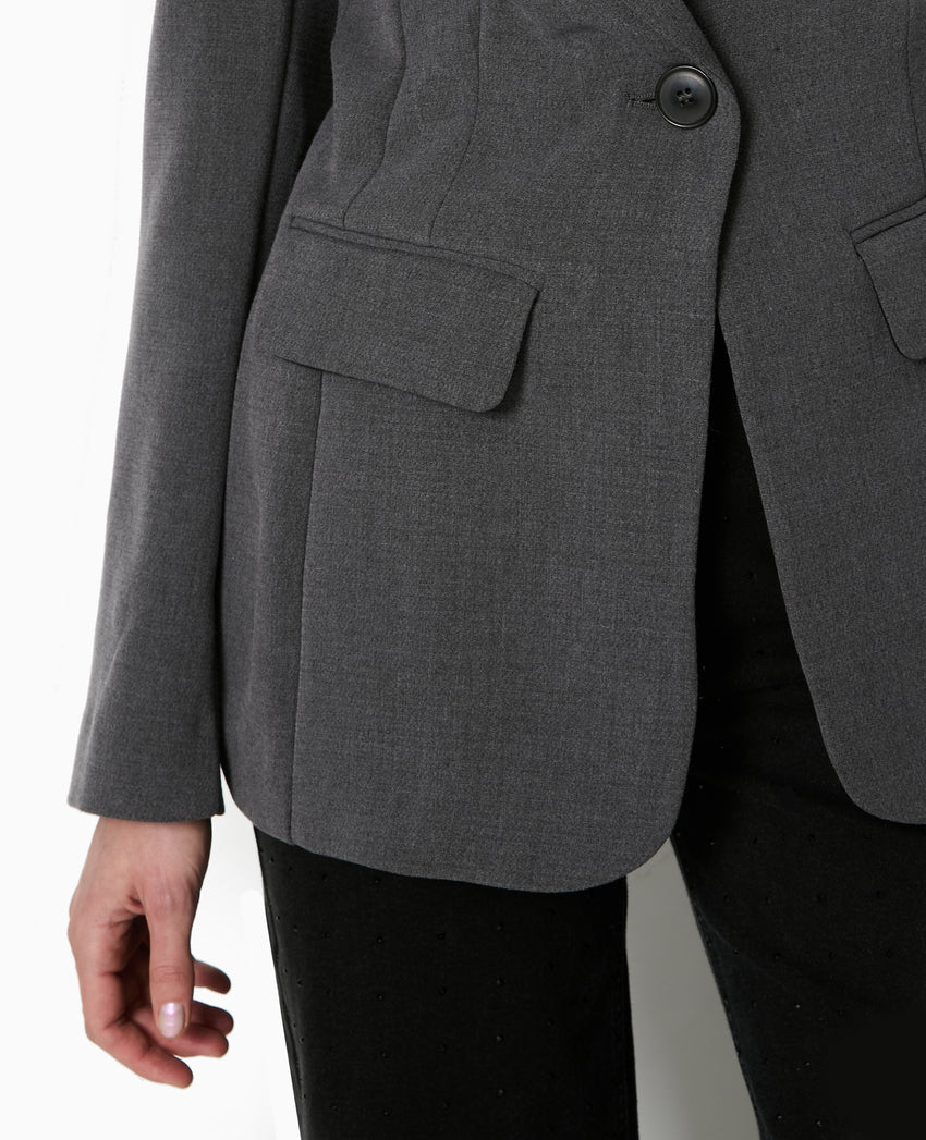 Pimkie Veste blazer cintrée