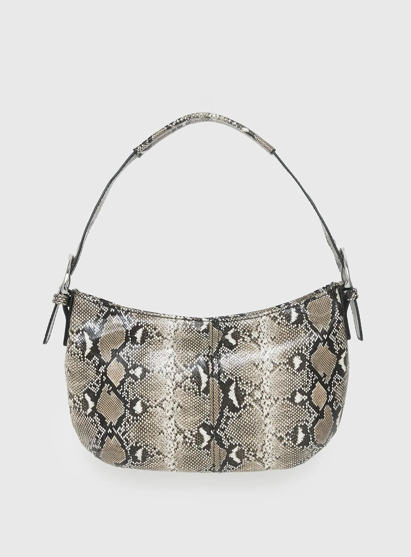 Westley Shoulder Bag Snake