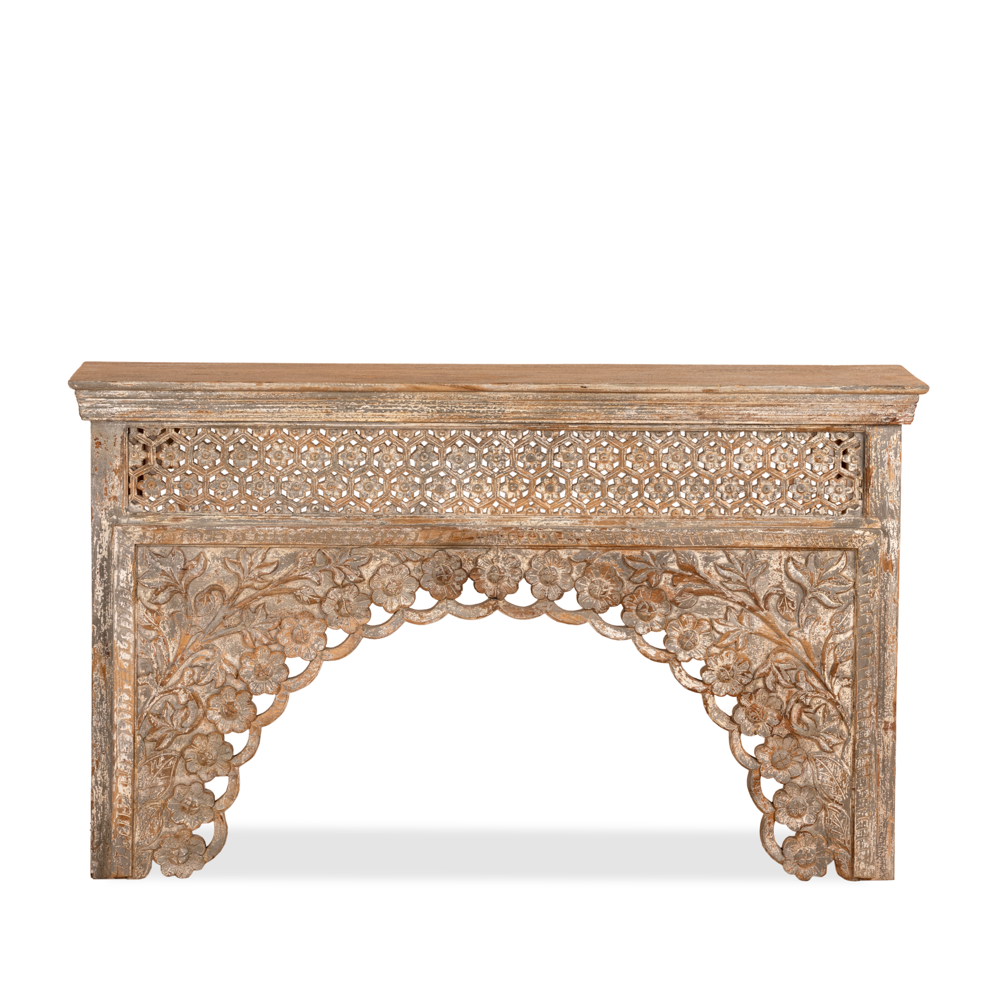 Sidetable Akuti #1