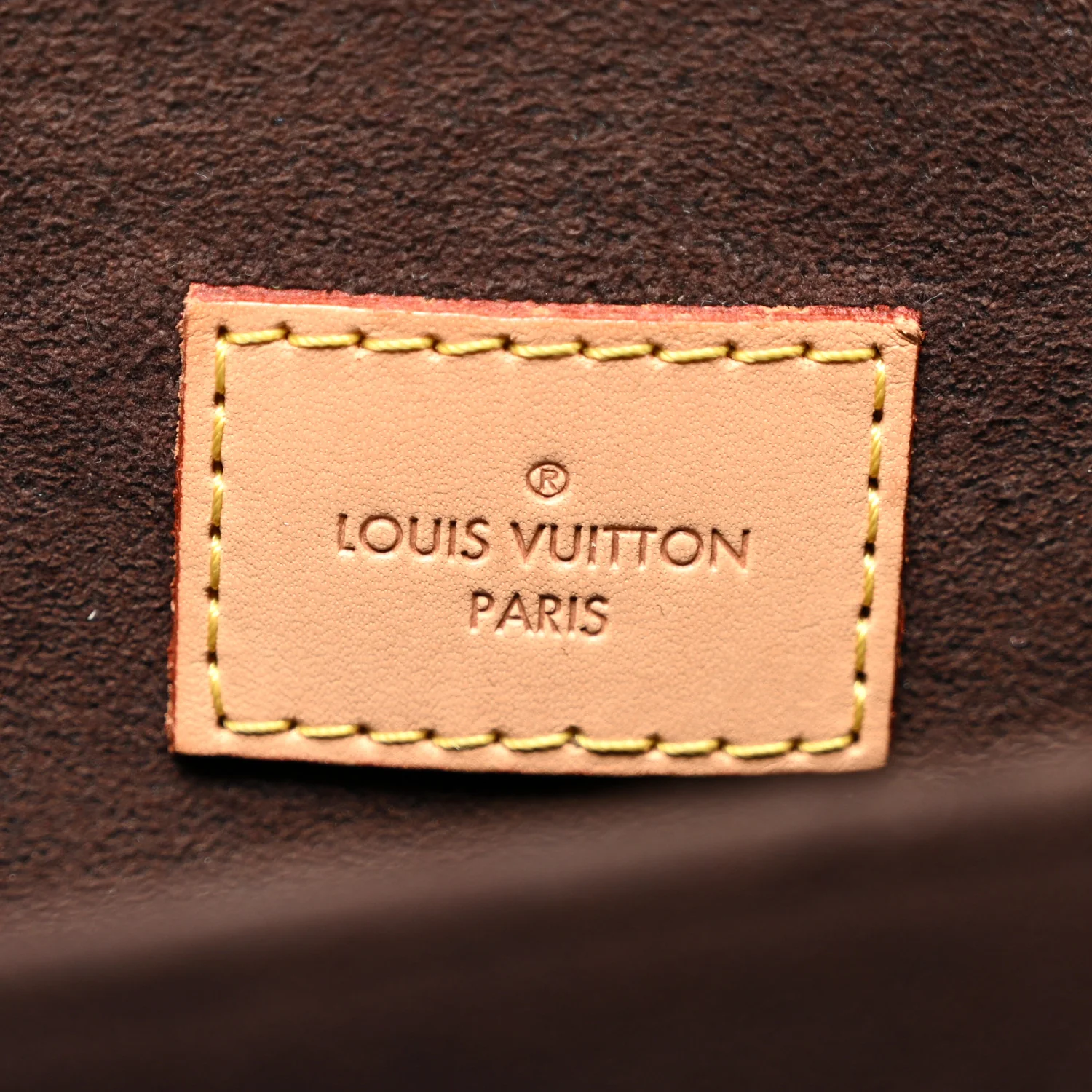 Monogram Pochette Metis - Top Club