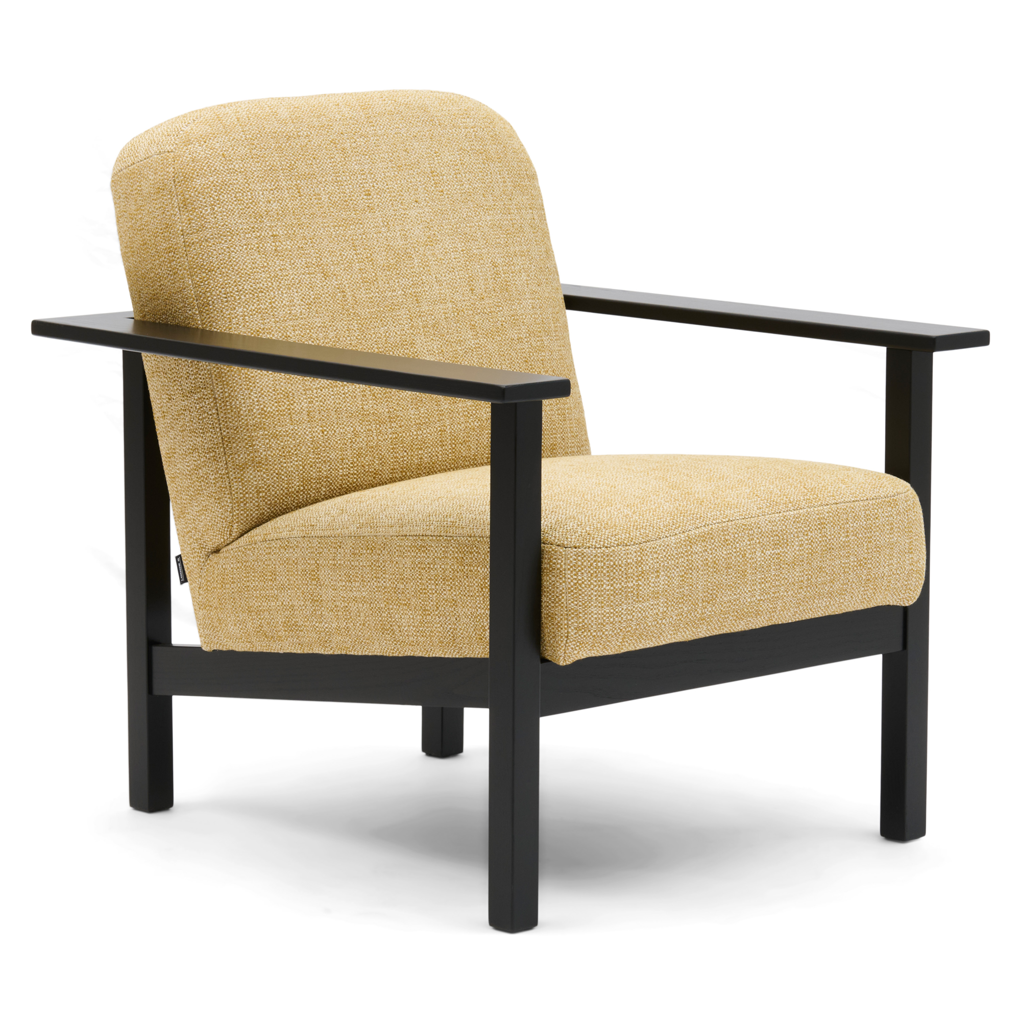 Fauteuil Juniper honey