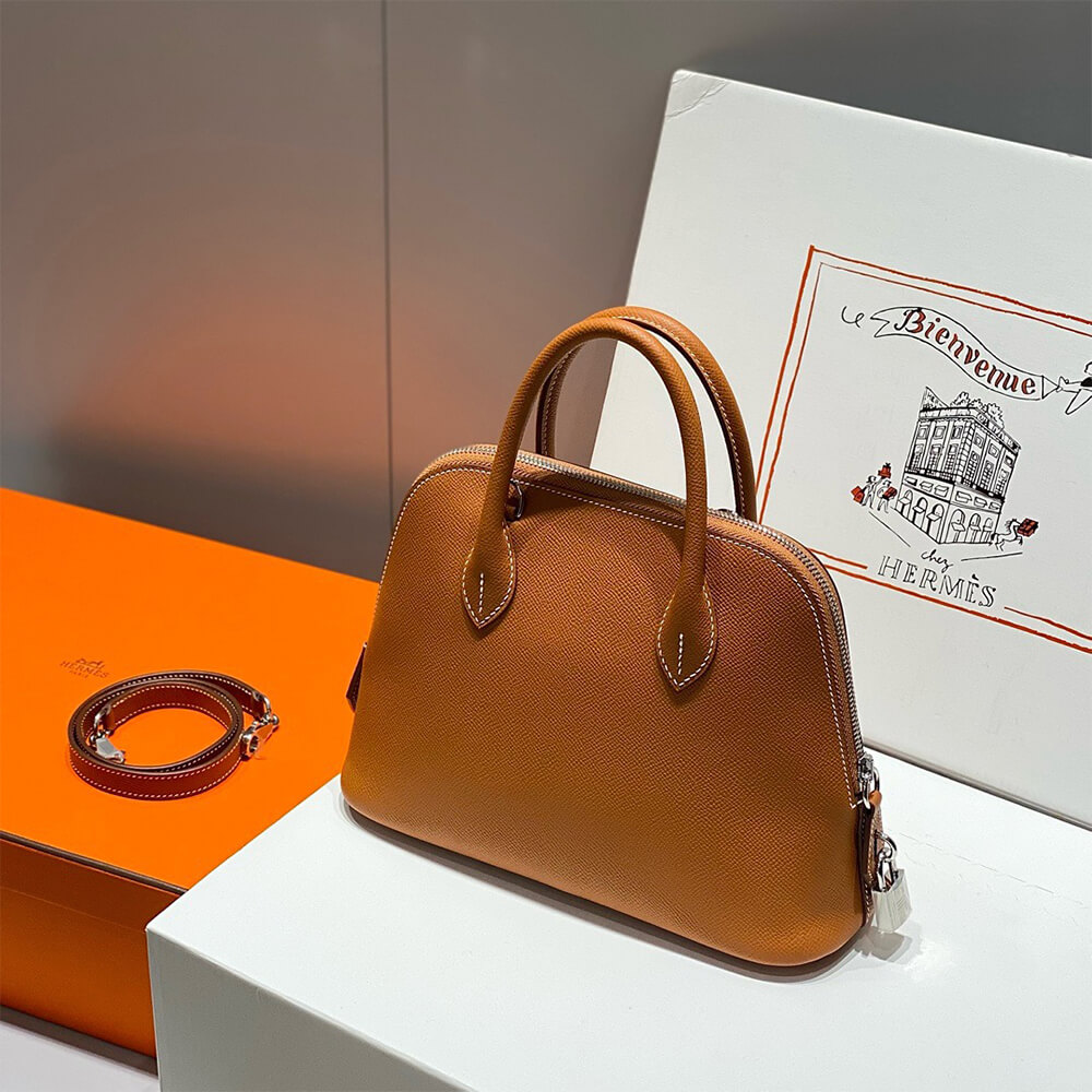 HERMES 1923 BOLIDE 25 - Top Club
