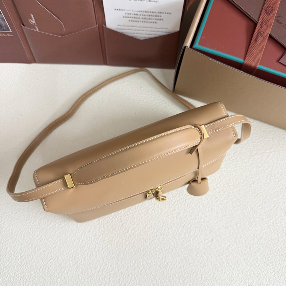 Loro Piana Extra Bag L27(High-end Grade) - Top Club