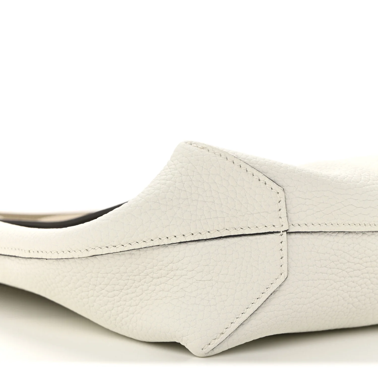 Taurillon Clemence Cabasellier 31 Mushroom Beige Marfa - Top Club