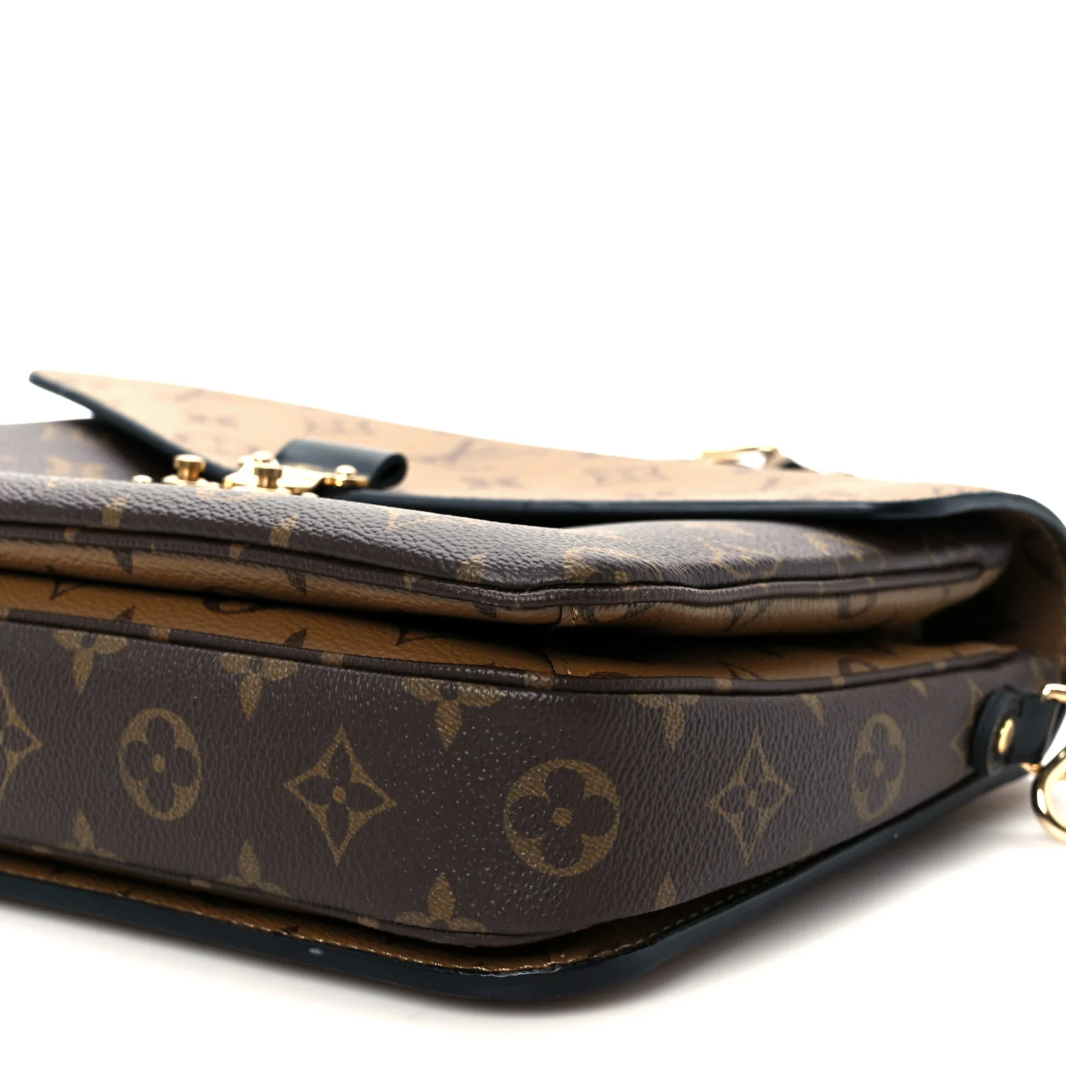 Reverse Monogram Pochette Metis - Top Club