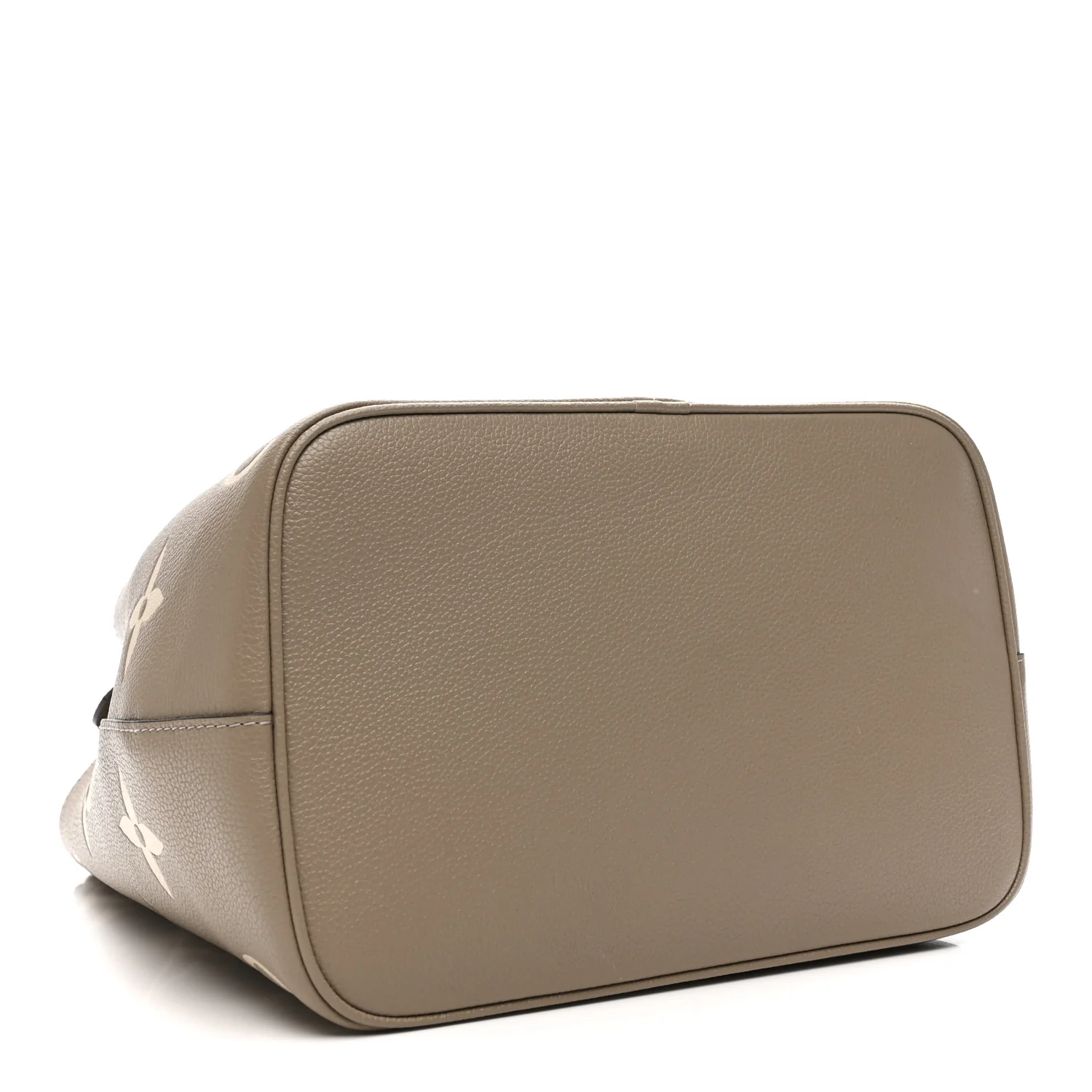 Empreinte Monogram Giant Neonoe MM Tourterelle Creme - Top Club