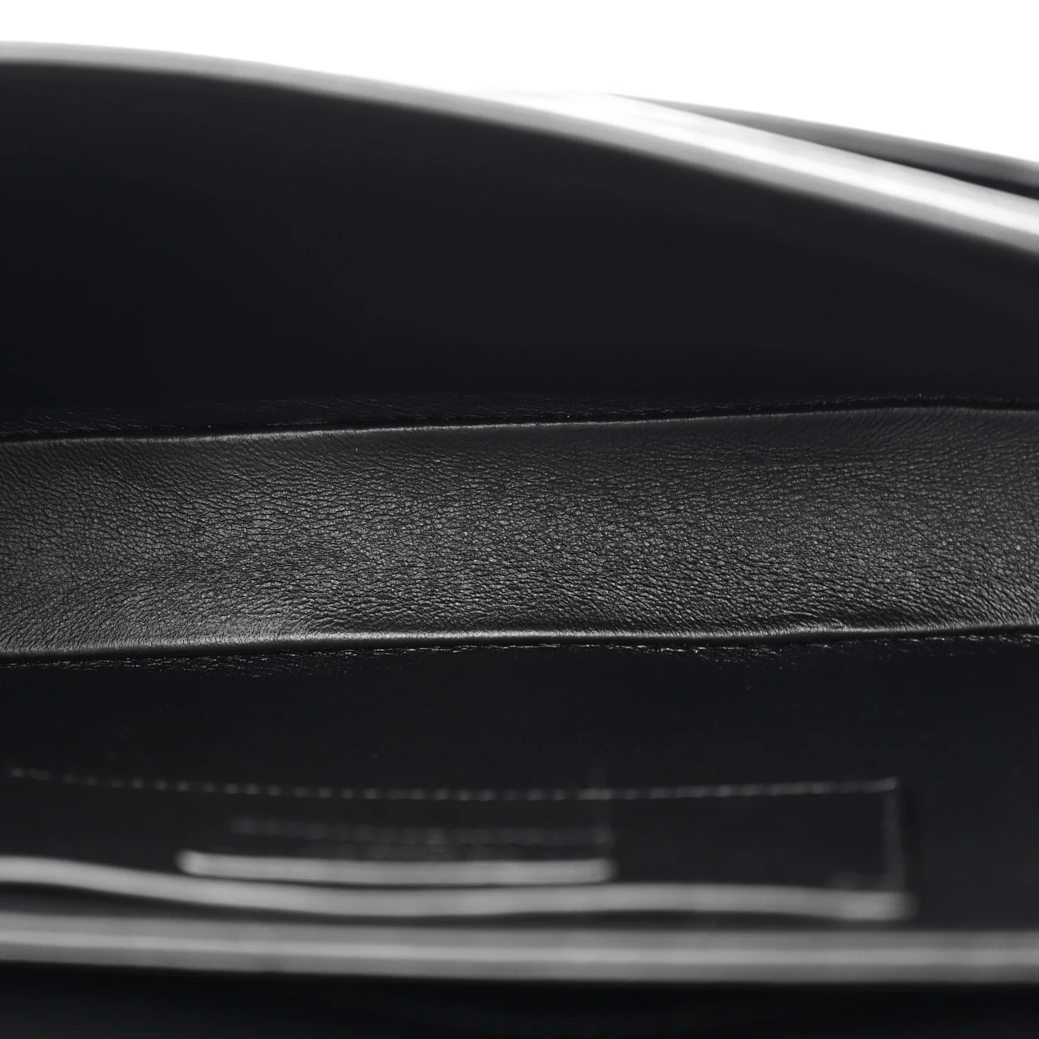 Box Calfskin Monogram Medium Solferino Satchel Black - Top Club