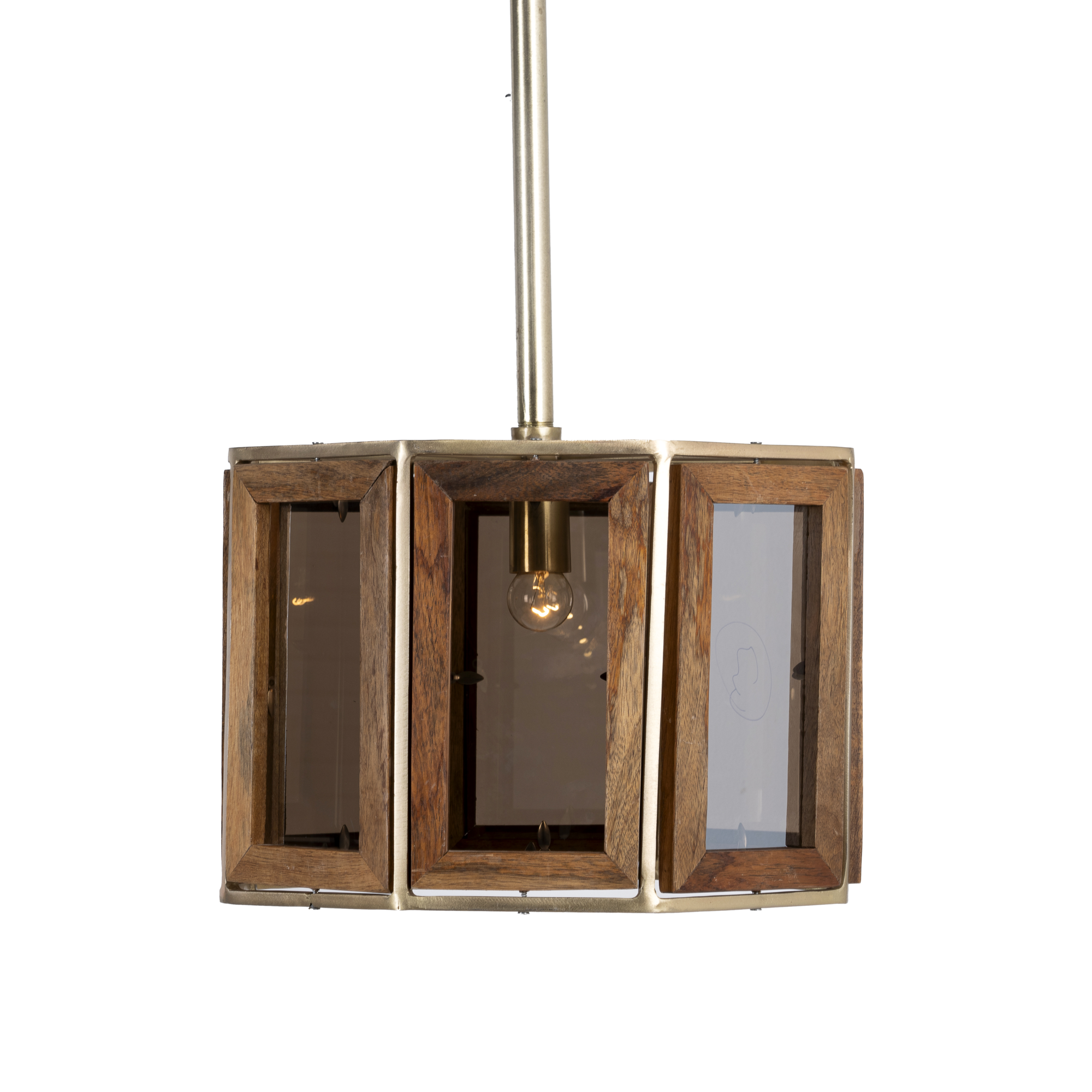 Hanglamp Surya #1