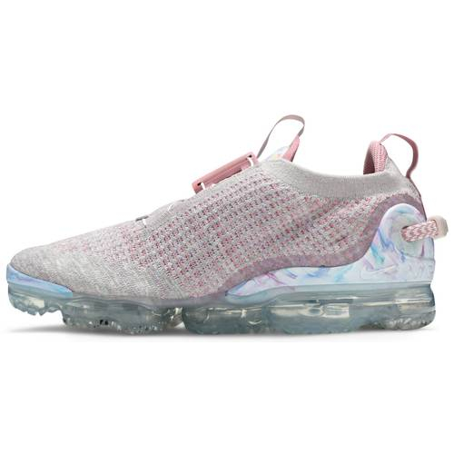 Wmns Air VaporMax 2020 Flyknit  Light Arctic Pink  CT1933-500 - Sneaker Replica Workshop
