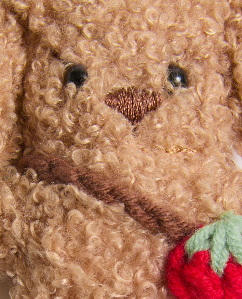 Pimkie Déco de sac chien avec cordes