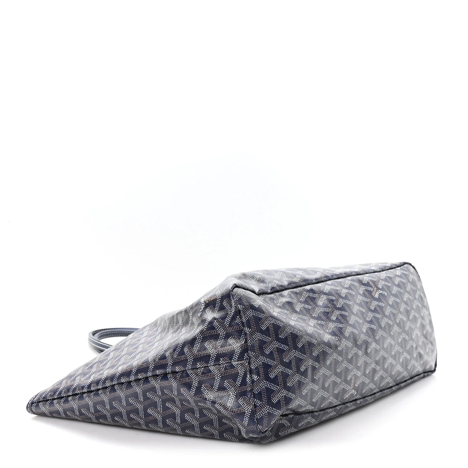 Goyardine Saint Louis PM Navy - Top Club