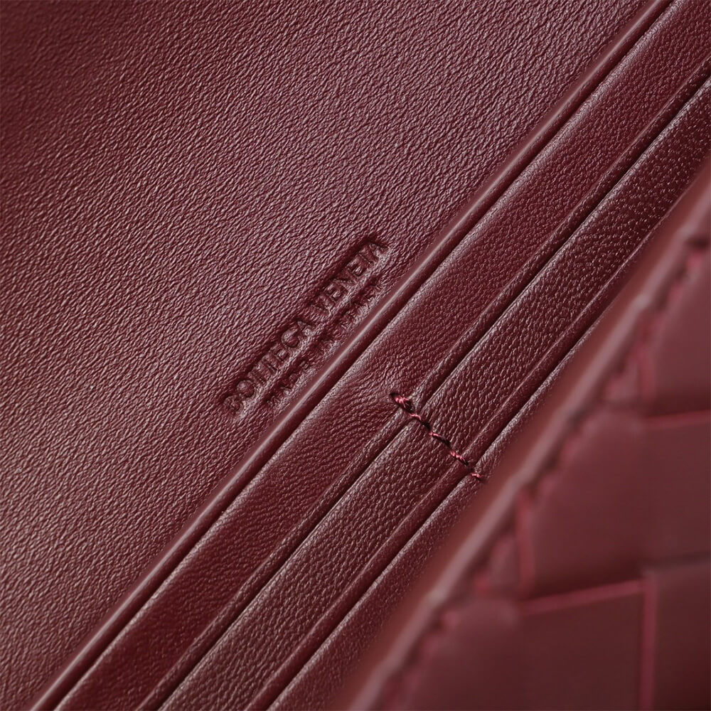 Bottega Veneta Andiamo Clutch(HIGH-END GRADE) - Top Club