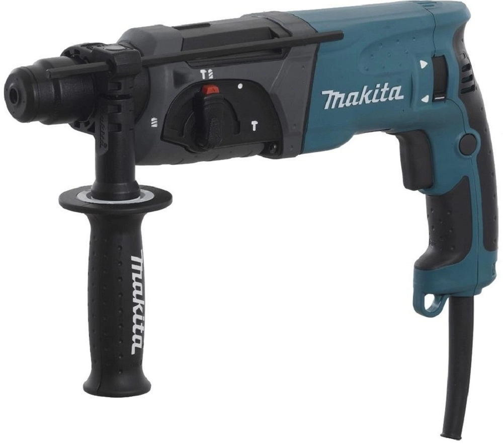 Martello perforatore  780 W HR2470 con custodia