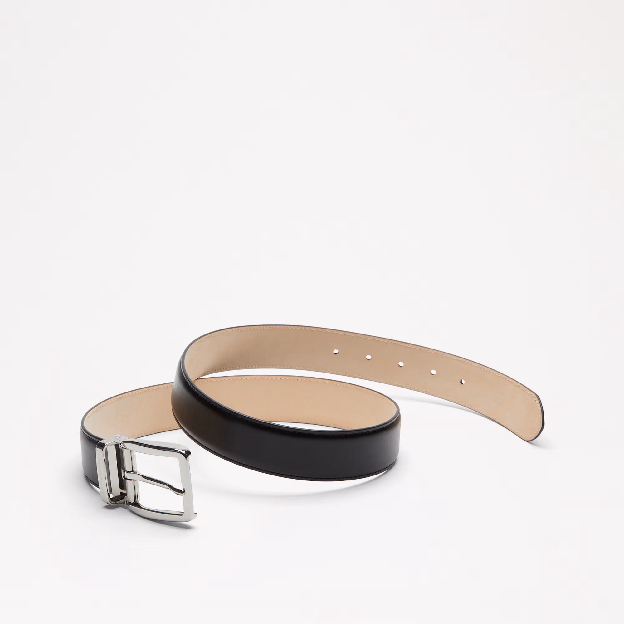 TangoClassic Buckle Belt