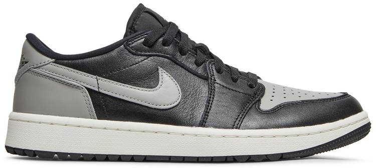 Air Jordan 1 Low Golf  Shadow  DD9315-001 - Sneaker Replica Workshop
